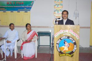 DNA Club kahjuraho Nasi Alahabad 1 .