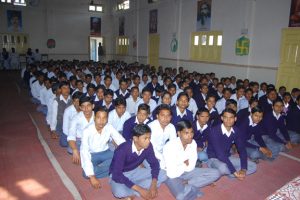 DNA Club kahjuraho Nasi Alahabad 2