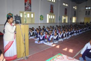 DNA Club kahjuraho Nasi Alahabad 3