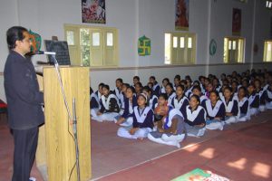 DNA Club kahjuraho Nasi Alahabad 4