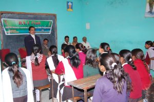 DNA Club khajuraho NASI Allahabad 5