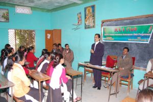 DNA Club khajuraho NASI Allahabad 6