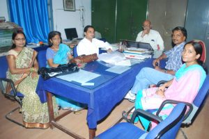 Department of Zoology Govt Maharaja College Chhatarpur