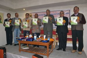 Environmental Degradation and Global Health 1