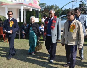 Environmental Degradation and Global Health 2