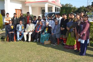 Environmental Degradation and Global Health 3