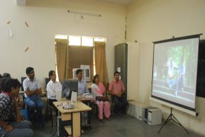Films Presentation in Central School Chhatarpur made by Prasar Bharti .jpg