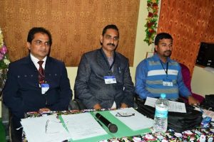 International Conference on Biotechnology for Sustainable Development and Land use Management, Aron.2013,