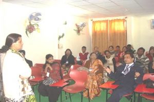 International Conference on Biotechnology for Sustainable Development and Land use Management, Aron.2013, jjj