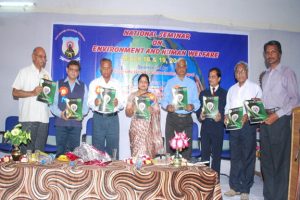 National Seminar Journal Inauguration