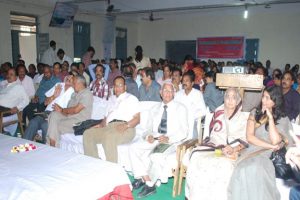 National Seminar Participants
