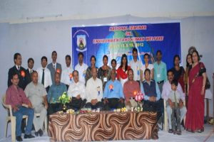 National seminar Group