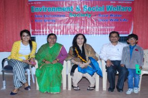 Welcome of Umadongra