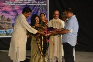 ashwani kumar dubey book release 1