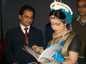 ashwani kumar dubey dande festival (1)