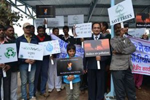 ashwani kumar dubey esw society