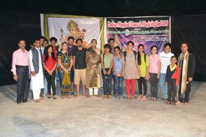 ashwani kumar dubey indian classical dance and music festival 2