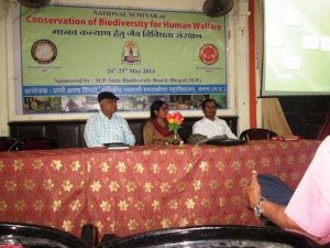 ashwani kumar dubey national seminar