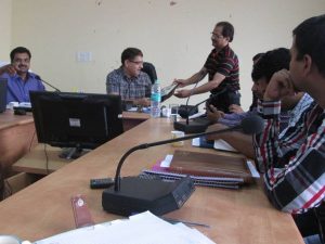 ashwani kumar dubey river restoration 3