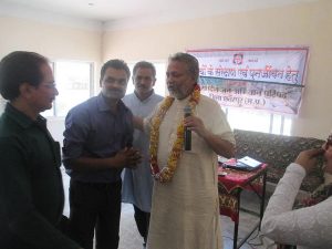 ashwani kumar dubey river restoration 4